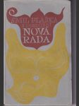 Nová rada - náhled