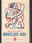 Manželské judo - náhled