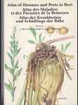Atlas of Diseases and Pests in Beet - náhled