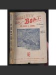 Three Men in a Boat (To say nothing of the Dog): Profusely illustrated [tři muži ve člunu, jedno z prvních vydání v USA] - náhled