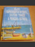 Dějiny Kapverdských ostrovů, Svatého Tomáše a Princova ostrova (Dějiny států) - náhled