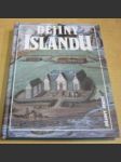 Dějiny Islandu (Dějiny států) - náhled