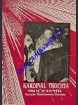 Kardinál trochta mučedník terezín - mauthausen - dachau - náhled
