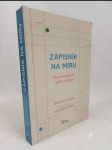 Zápisník na míru: Kreativní průvodce bullet systémem - náhled
