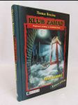 Klub záhad: Napínavé příběhy se superlupou - náhled