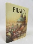 Praha očima Jaroslava Seiferta a Ivana Svatoše - náhled