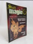 Svět magie 5: Bohumil Vurm: Tarot a Bosch, Apokalypsa, Magická síla ptáků - náhled