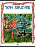 Tom sawyer - náhled