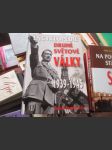 Encyklopedie Druhé světové války - náhled