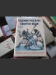 Tajemné počátky českých dějin - náhled
