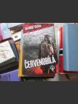 Červenobílá - Československé legie v Rsku - náhled