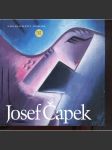 Josef Čapek (edice: Malá galerie, sv. 53) - náhled