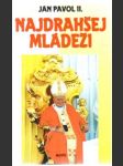 Najdrahšej mládeži - náhled