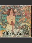 Alfons Mucha - náhled