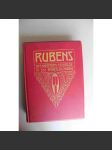 P. P. Rubens. Des Mesiters Gemälde (Klassiker der Kunst) (Petr P. Rubens, malířství, baroko, portréty, sakrální malba, mytologie) - náhled