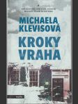 Kroky vraha - náhled