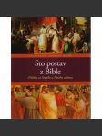 Sto postav z Bible - náhled
