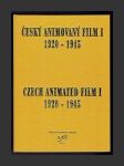 Český animovaný film I., 1920-1945 / Czech Animated Film I., 1920-1945 - náhled