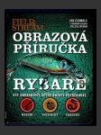 Obrazová příručka rybáře - náhled