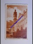 INNSBRUCK - Stadtturm und Gold Dachl. 36 - náhled