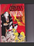 Červený pavilon - náhled