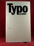 Typographia, Písmo ilustrace kniha - náhled