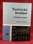 Technické kreslení - náhled