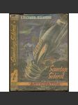 Sauvetage sidéral. Roman [= Les Conquérants de l’Univers; 5 = Colllection "Anticipation"; 37] [science-fiction, první vydání] - náhled