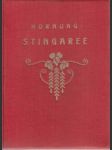 Stingaree - náhled