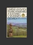 Umění lidových tesařů, kameníků a sochařů v severních Čechách - náhled