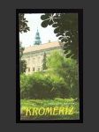 Kroměříž - průvodce městem - náhled