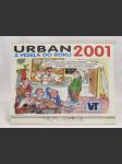 Kalendář 2001: Z vesela do roku 2001 - náhled