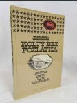 Kolty bez pozlátka - náhled
