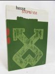 Stepní vlk - náhled