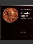 Rímske mince na slovensku - náhled