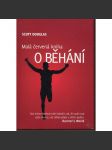 Malá červená kniha o běhání - náhled