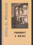 Dráma vekov Proroci a králi - náhled