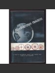 Transporation Progress: A story of self-propelled vehicles from earliest times down to the automobile. Reprinted from "The turning Wheel": The Story of General Motors through twenty-five years, 1908-1933 [dějiny, vozy, kola, doprava] - náhled