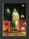 Chrám sv. Bartoloměje - náhled