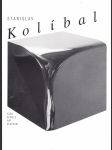 Stanislav Kolíbal: Kresby, sochy, komentáře - náhled