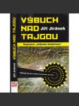 Výbuch nad tajgou (100 výzkumu tajemství tunguzského meteoritu - tunguzký meteorit) - náhled
