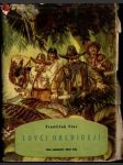 Lovci orchidejí - náhled