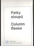 Patky sloupů - náhled