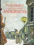 Pohádky Hanse Christiana Andersena - náhled