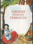 Pohádky Charlese Perraulta - náhled