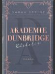 Akademie Dunbridge: Kdekoliv - náhled
