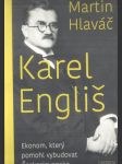 Karel Engliš - náhled
