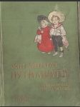 Hýta a Batul - náhled