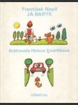 Já Baryk - náhled
