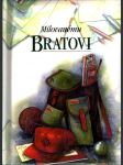 Milovanému bratovi - náhled